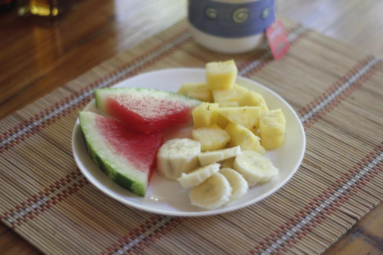 알라후엘라 Vida Tropical B&B 외부 사진