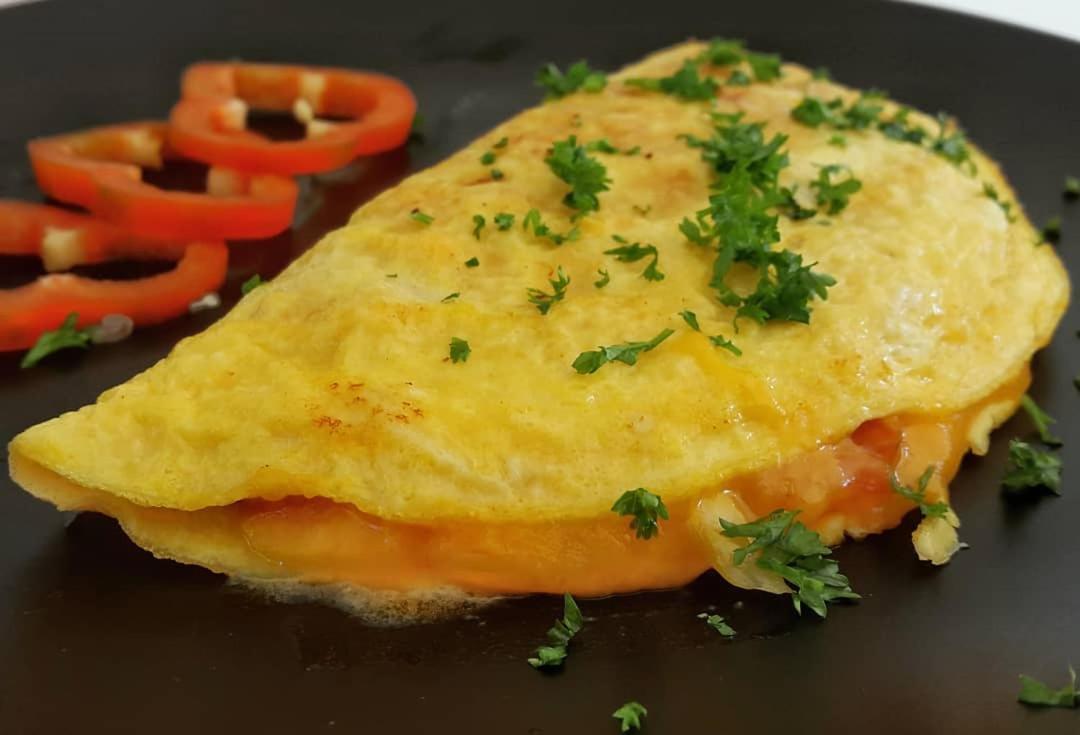 알라후엘라 Vida Tropical B&B 외부 사진